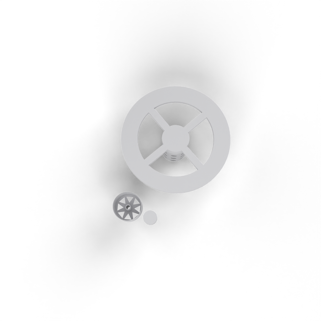 box filter parts view 3